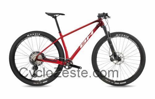 BH Ultimate RC fiche technique et avis